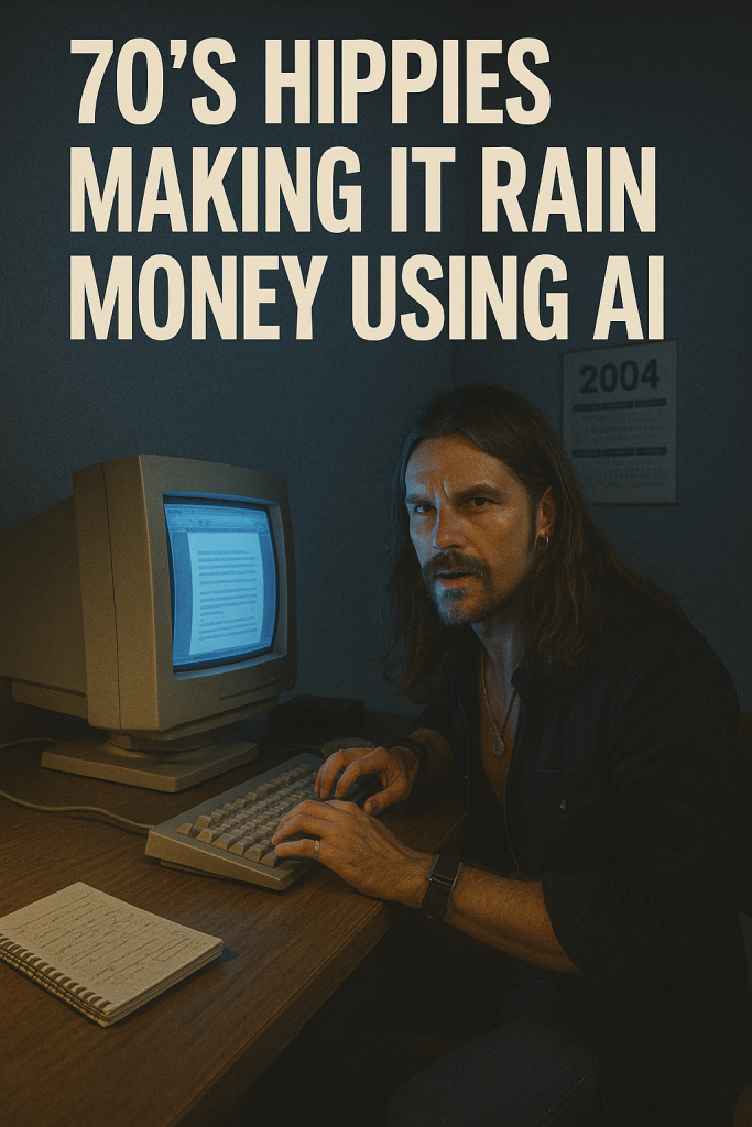 “This Is How Internet Marketers Dominated Before Facebook Even Existed”