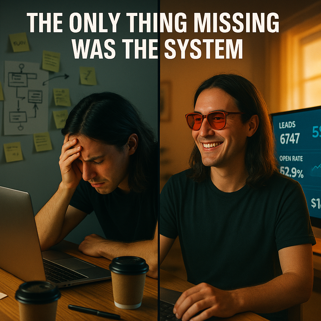 “Inside the Affiliate Marketing Legend’s Done-For-You System: How Beginners Are Earning in 7 Days”