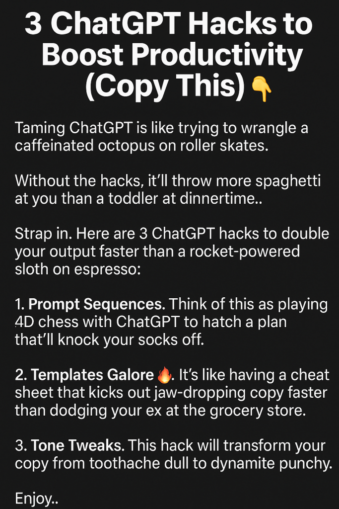 “The Silent Burnout Crisis: Why Marketers Are Secretly Struggling”