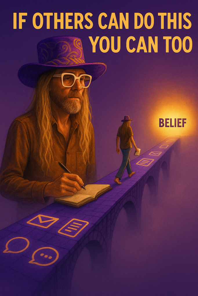 Affiliate Marketing for Discouraged Beginners: 9 Truths That Break the Cycle of Failure