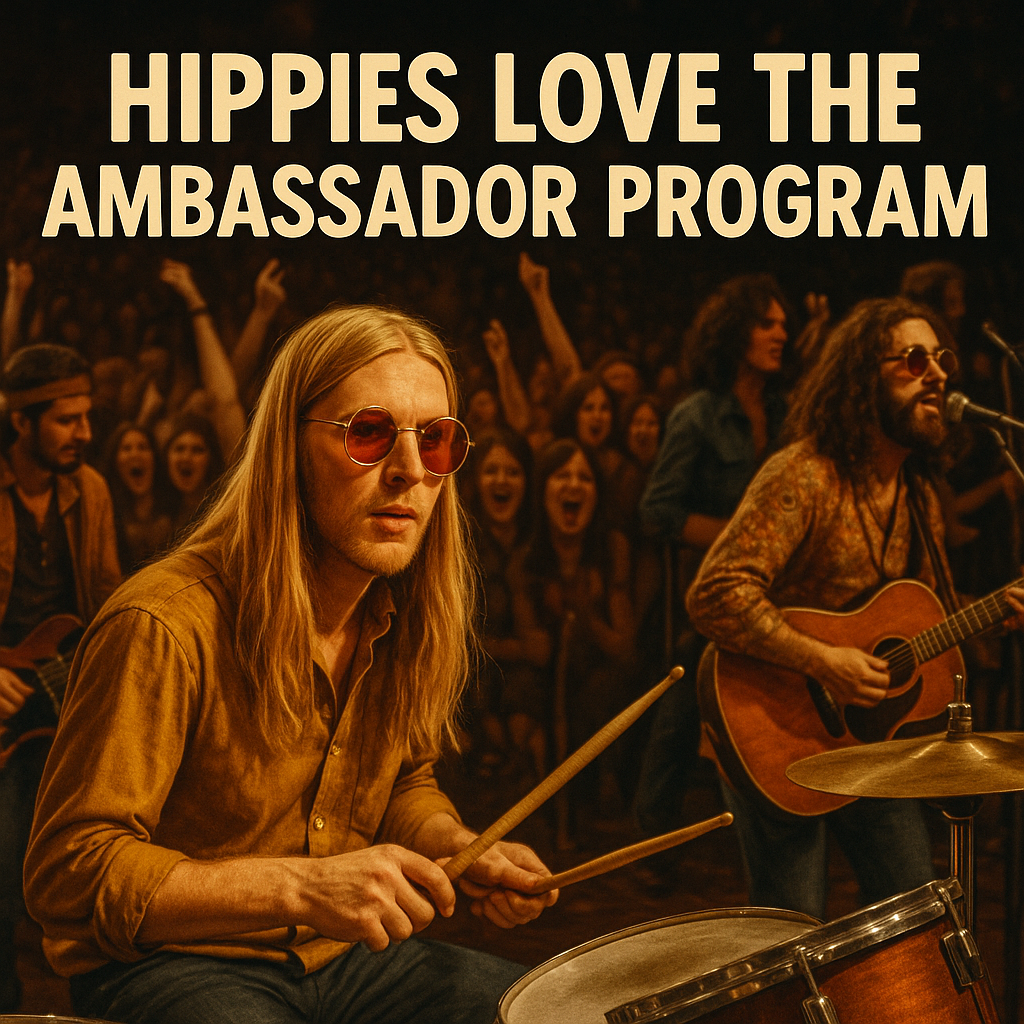 How to Earn on Autopilot with the DFY Ambassador Program