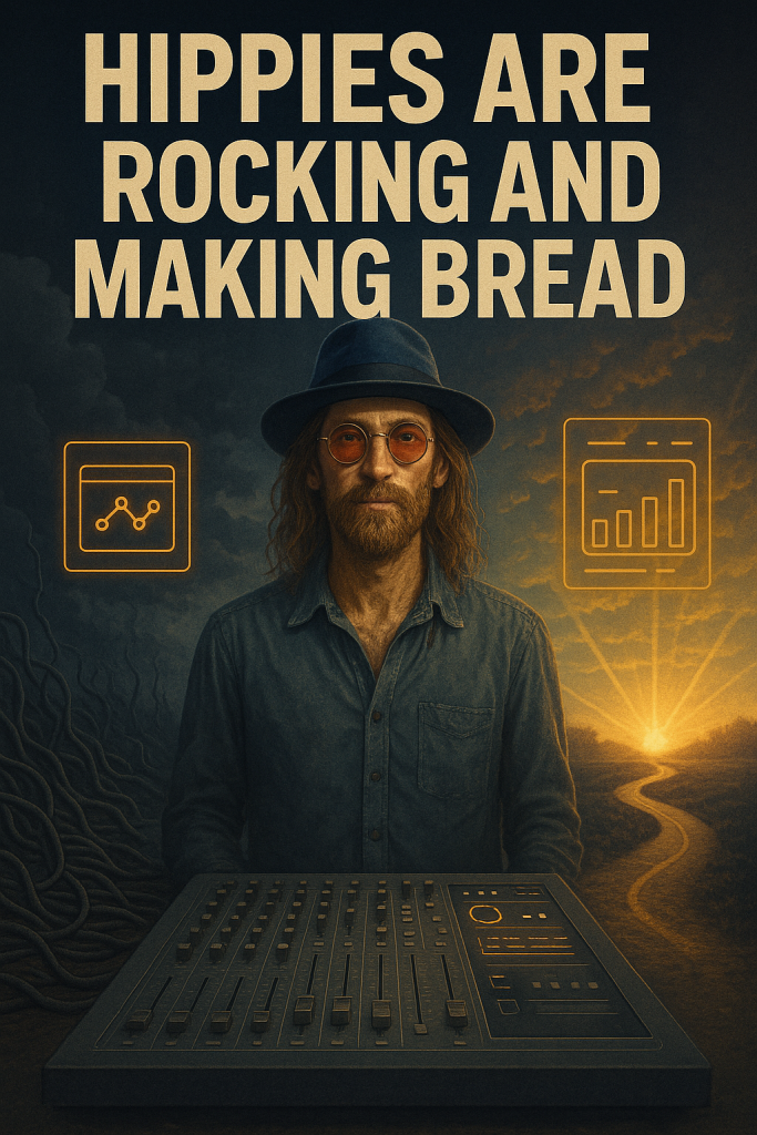 From Beats to Bank: The Affiliate Guide to Monetizing AI Music Tools