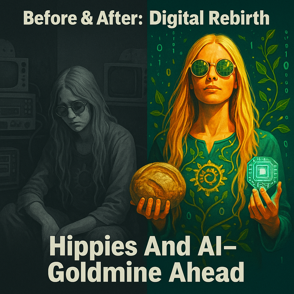 “You Won’t Believe How These Solopreneurs Are Making Bank Using Bots”