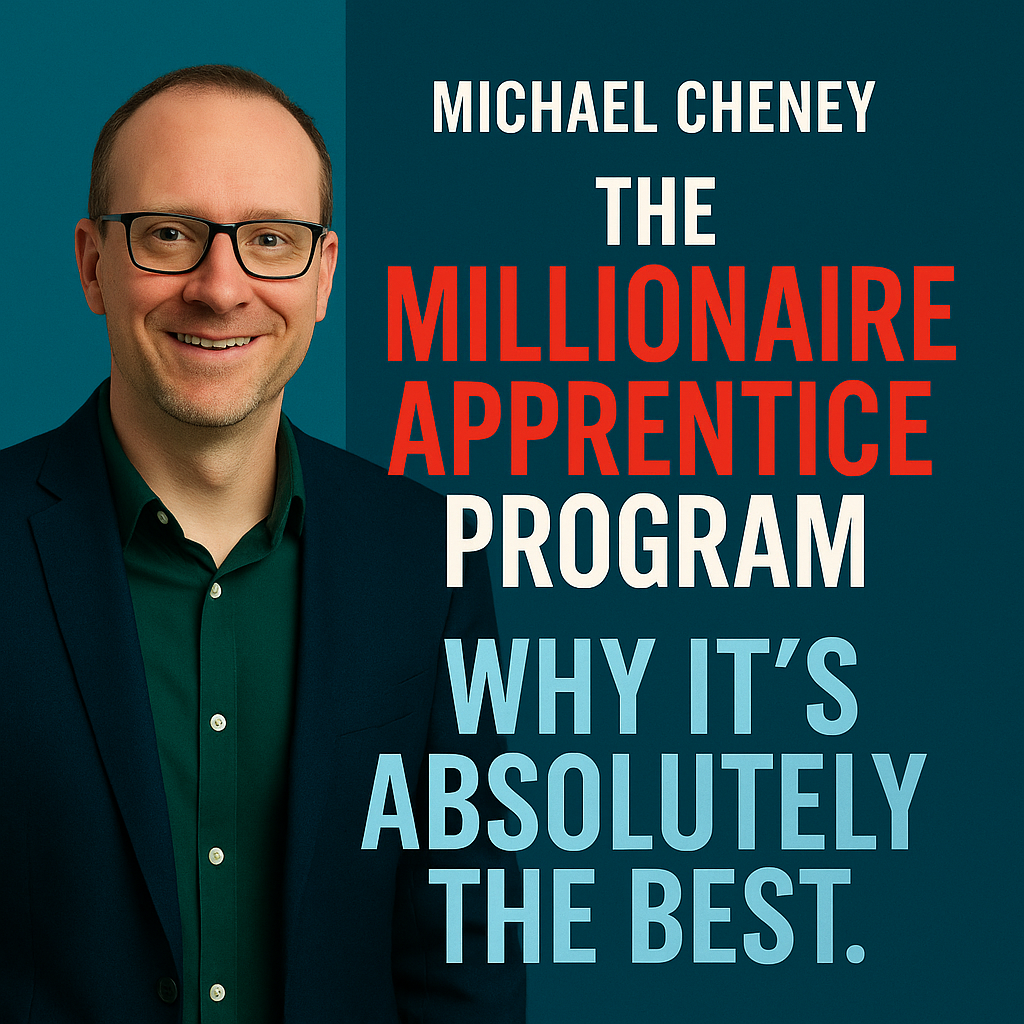 “Inside the Minds of Millionaire Coaches: Why Their Students Win (When Others Quit)”