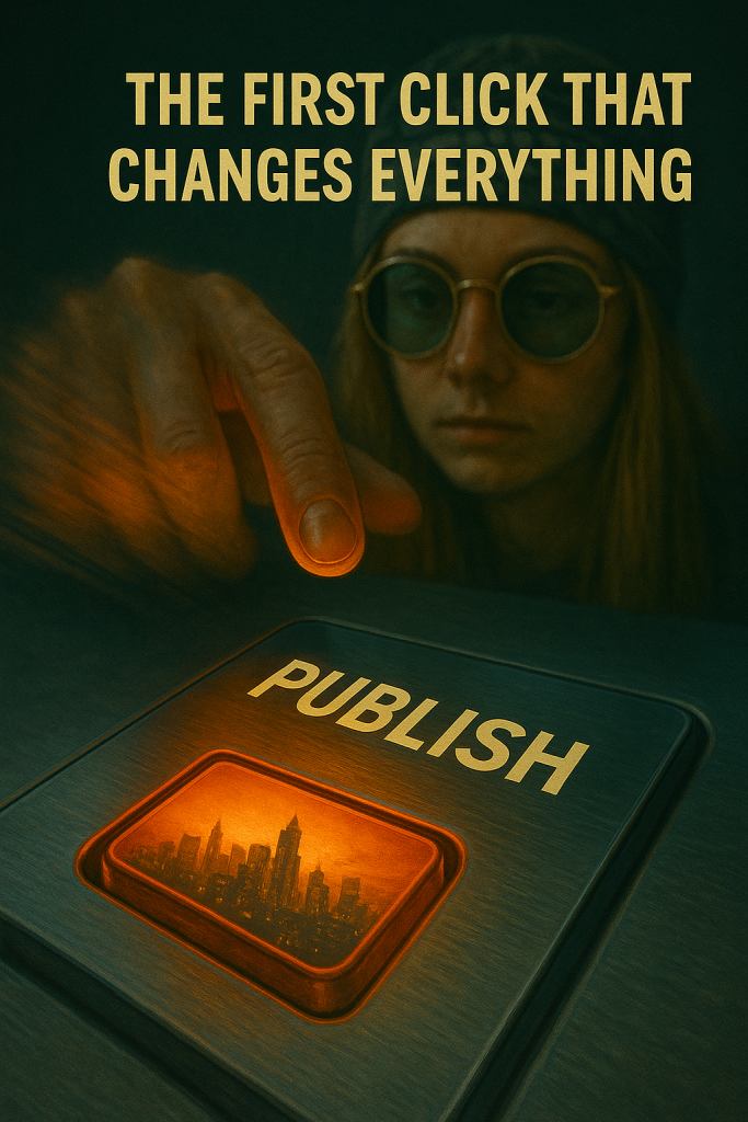 The Zero-to-First-Dollar Playbook: Internet Marketing for Complete Beginners