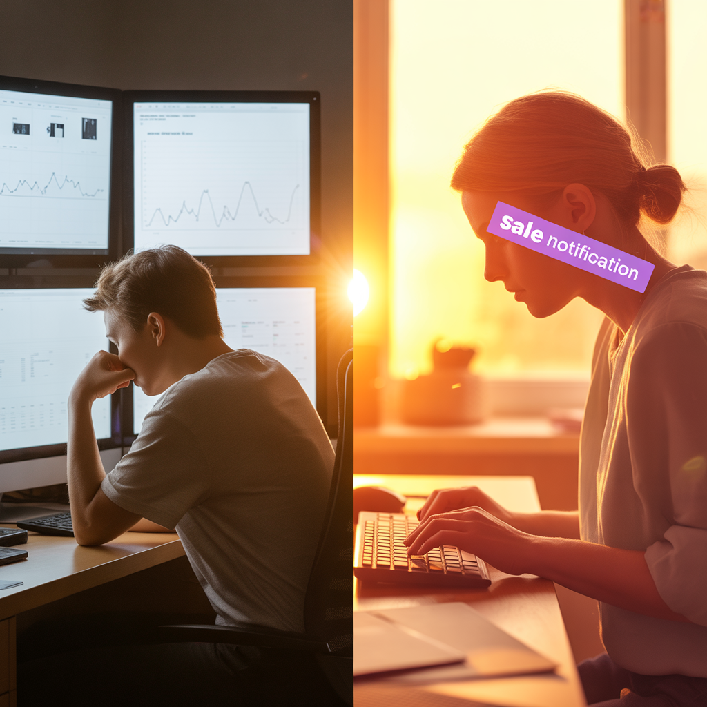 “This $14.02 Commission Unlocked Something Bigger Than Money”