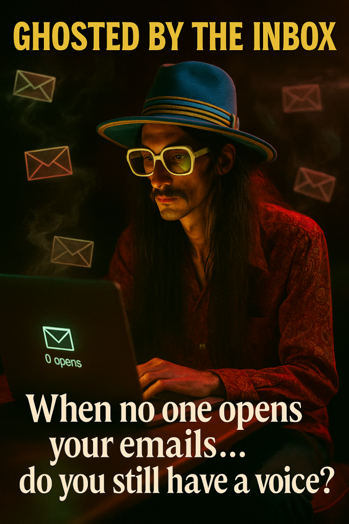 The CPR Method: What to Do When Your Email List Flatlines (And How to Revive It Fast)