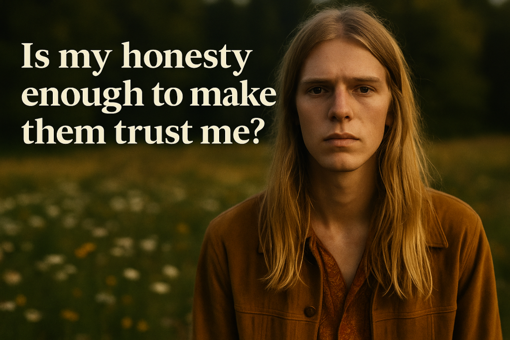 Why Nobody Buys From Your Affiliate Links (Even When Your Content Looks Perfect)