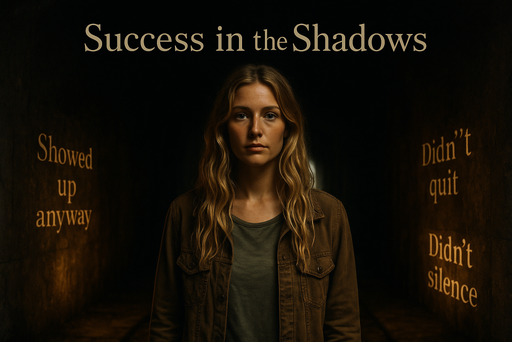 The Hidden Timelines of Success: Why Others Seem to Win While You’re Still Waiting