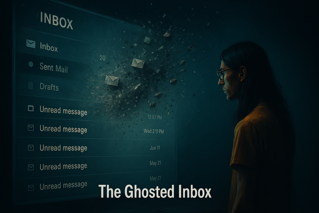 They Opted In… Then Ghosted You: The Hidden Psychology Behind Unresponsive Audiences