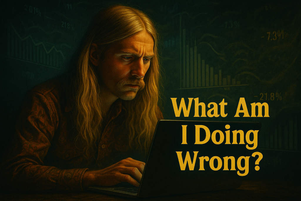 Why Your Digital Marketing Plan Is Failing (And the Exact System to Rescue It in 48 Hours)